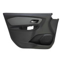 Forro Porta Dianteira Esquerda 52018612 Gm Spin 2013 A 2018 Preto