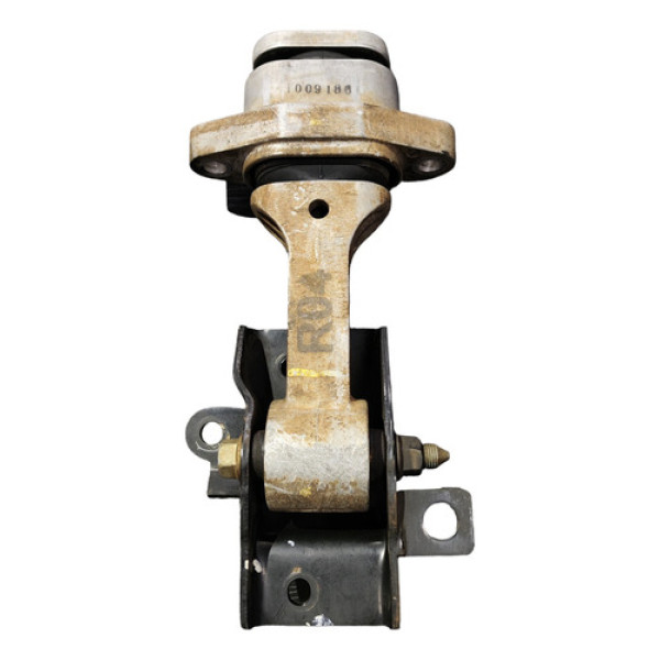 Coxim Calço Inferior Cambio Kia Soul 2010 2011 2012 Original