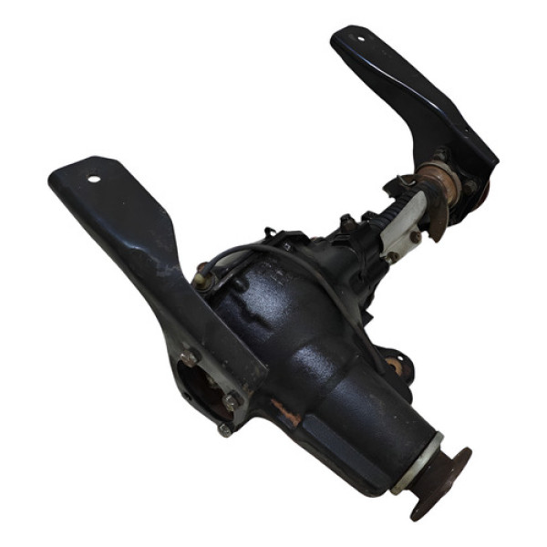 Diferencial Dianteiro Mitsubishi Pajero Hpe V6 2005 A 2008