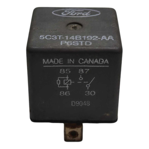 Módulo Rele Ford Fusion 2010 2011 2012 5c3t14b192aa