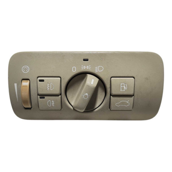 Comando Farol 30739422 Volvo Xc60 2008 2009 A 2012