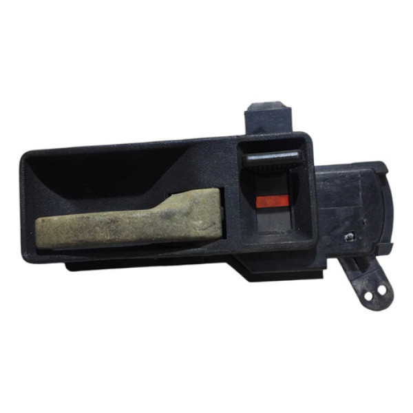 Maçaneta Interna Diant Direita Chevrolet Monza 1986 A 1992 Dianteira