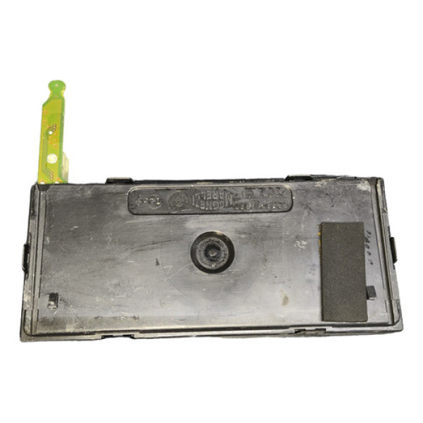 Motor Maquina Vidro Diant Esq Renault Fluence 2013 2014 2015