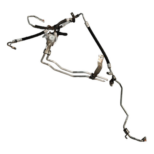 Mangueira Ar Condicionado Renault Oroch 2015 2016 2017