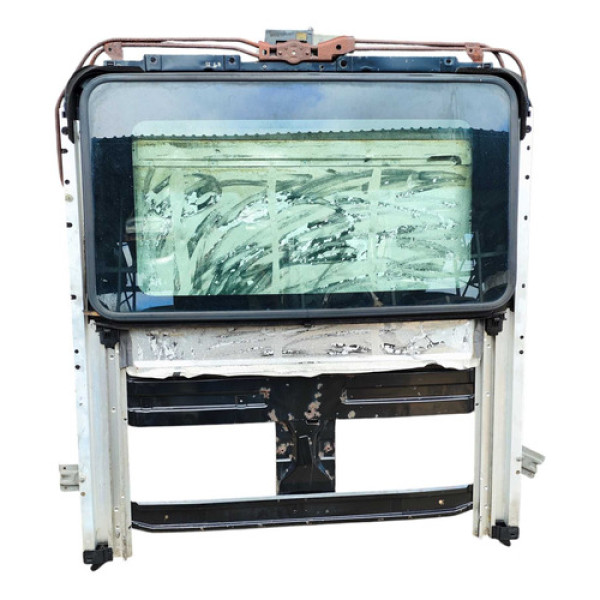 Teto Solar Nissan Pathfinder 1999 2000 2001 2002