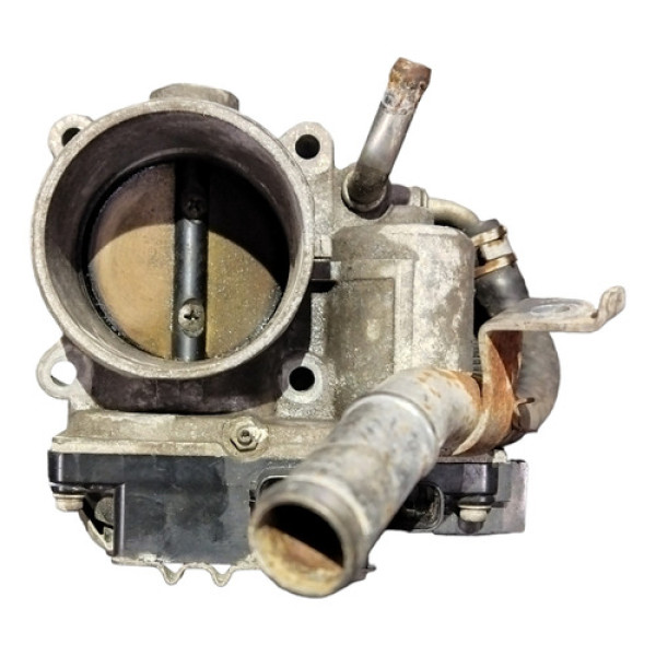 Corpo Borboleta Tbi Mitsubishi Lancer 2.0 2012