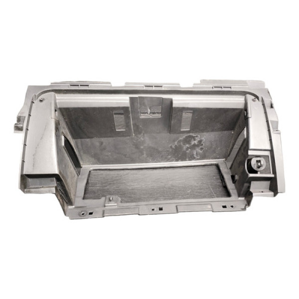 Moldura Suporte Porta Luvas Kia Sportage 2011 2012 2013