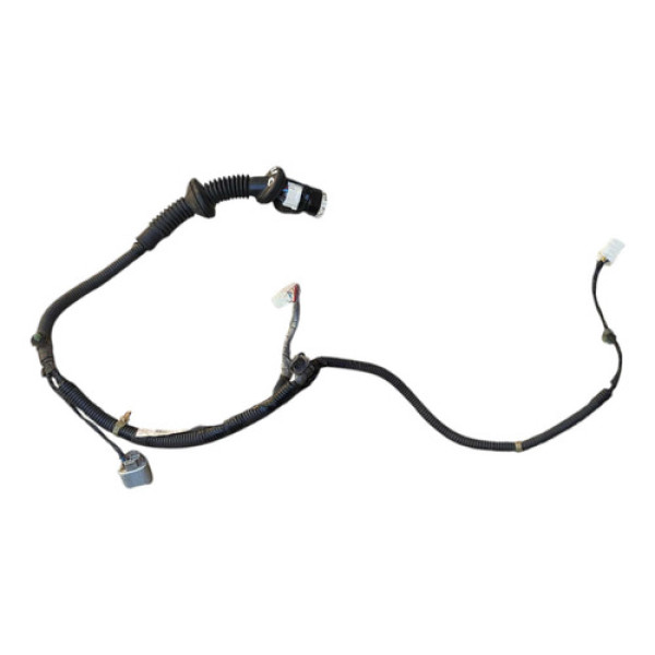 Cabo Chicote Porta Traseira Direita Honda Civic 2007 A 2011