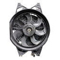  Eletro Ventilador Kia Sorento 2009 2010 Original