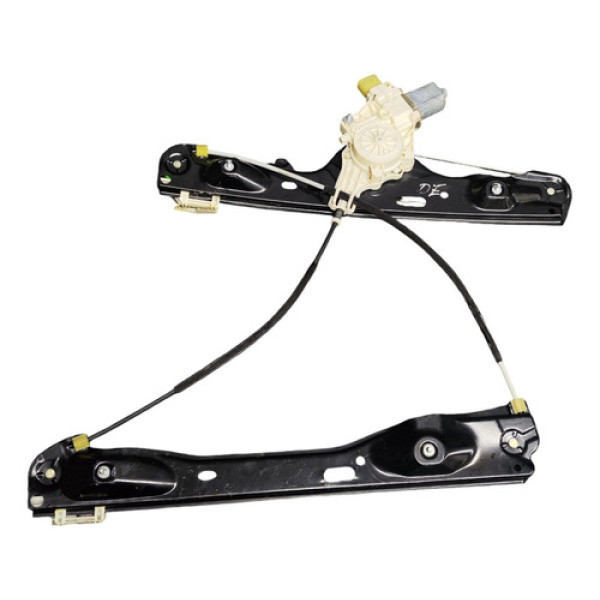 Maquina Vidro Dianteiro Esquerdo Bmw X1 2013 2014 2015