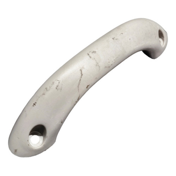 Alça Teto Pqp Traseiro Direita Chery Qq 2014 2015 2016 1