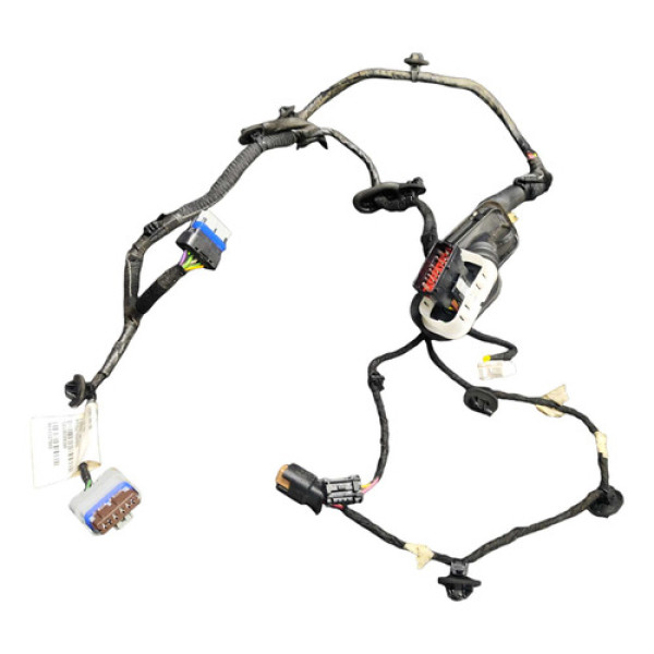 Pisca Chicote Porta Tras Dir 9841127980 Peugeot 208 2020/23