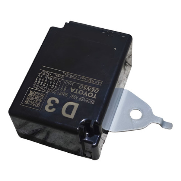 Módulo Conforto Portas Toyota Corolla 2019 A 2024 8974012380