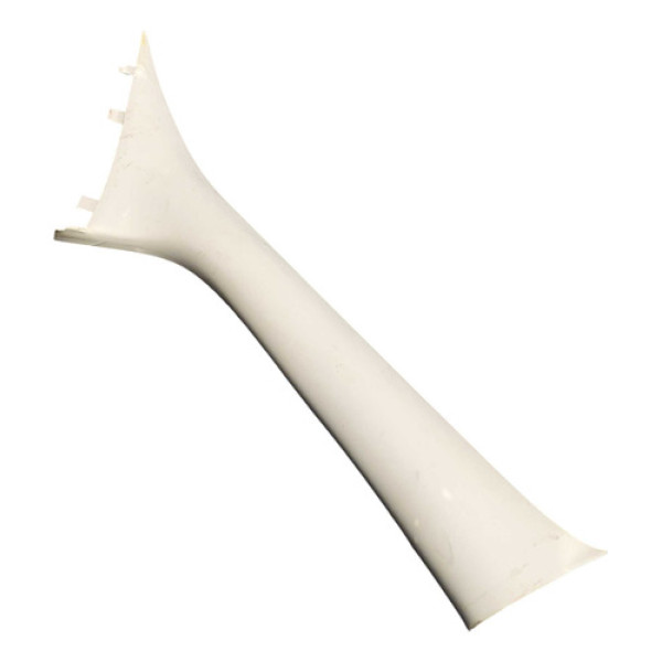 Moldura Parabrisa Direito E3b5a03198 Ford Ka 1.0 2015 A 2020