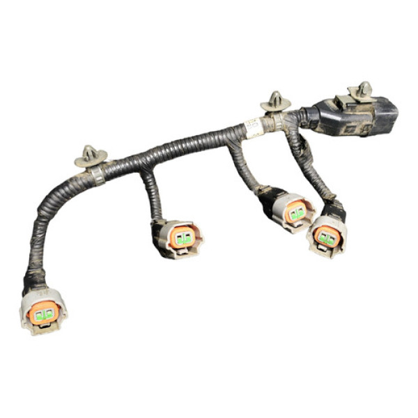 Chicote Bico Injetor Logan Sandero 2017 2018 2019 1.0 