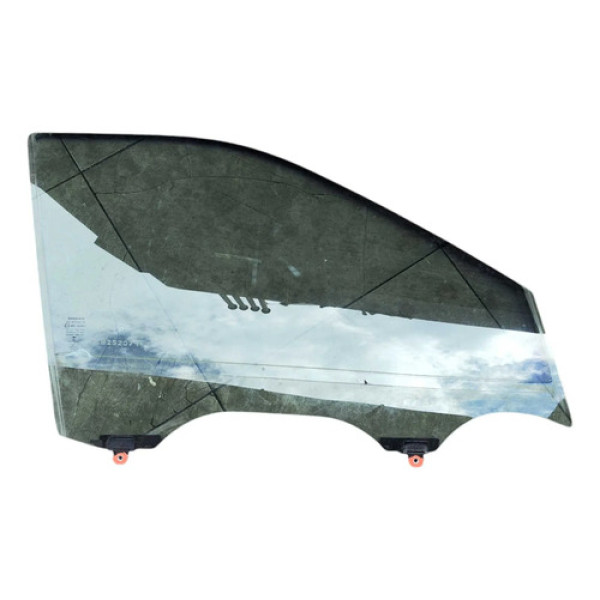  Vidro Fixo Dianteiro Direito Nissan Kicks 2018 2019 2020