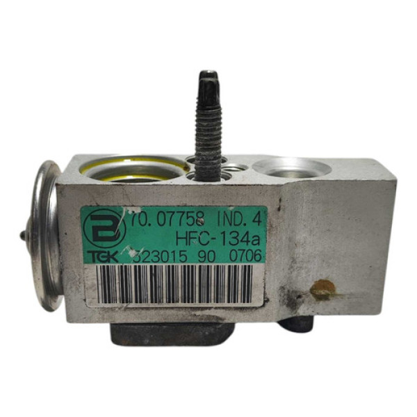 Válvula Expansão Ar 52301590 Citroen C4 Vtr 2007 A 2010