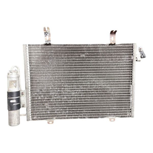 Condensador Ar Renault  Kangoo 1.0 16v Gas 2000 2001 A 20043
