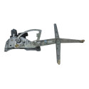 Maquina Vidro Dianteira Dir Gm Astra 1994 A 1996 Bj90520208