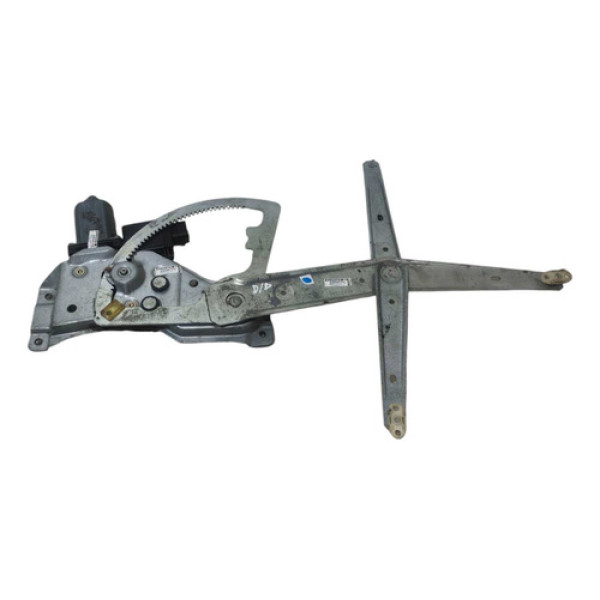 Maquina Vidro Dianteira Dir Gm Astra 1994 A 1996 Bj90520208