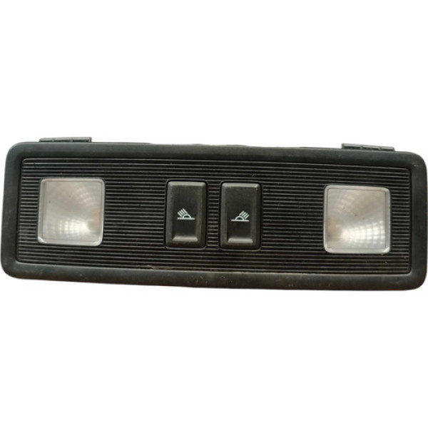 Luz Teto Cortesia Vw Nivus 1.0 Tsi 2020 2021 2022 2ga947290