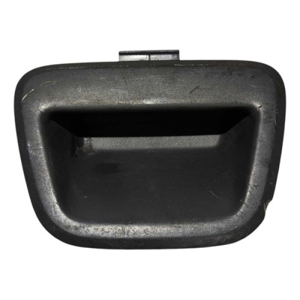 Puxador Porta Malas Volvo Xc60 T6 2.0 2010 2011 2012