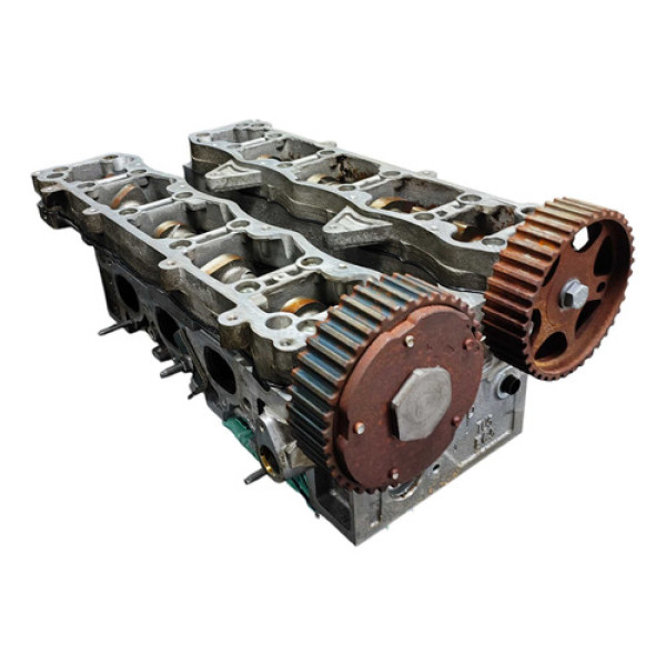 Cabeçote Motor 9674062010 Peugeot 208 2020 2021 1.6 16v Std 