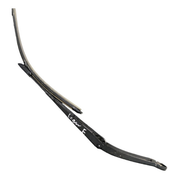 Braço Limpador Parabrisa Esquerdo Renault Logan 2021 2022 Esquerdo