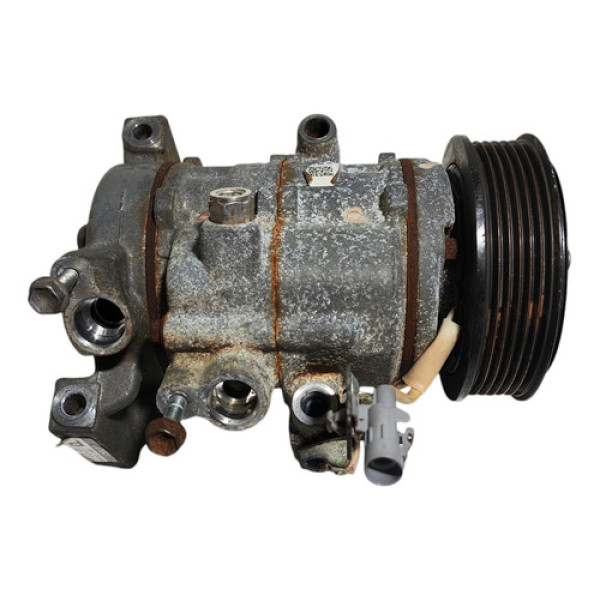 Compressor Ar Condicionado Toyota Yaris 2023 Bc4471403691