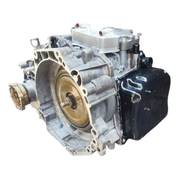 Caixa Câmbio 200cv 02e301107 Vw Jetta 2011 2012 2013/2015