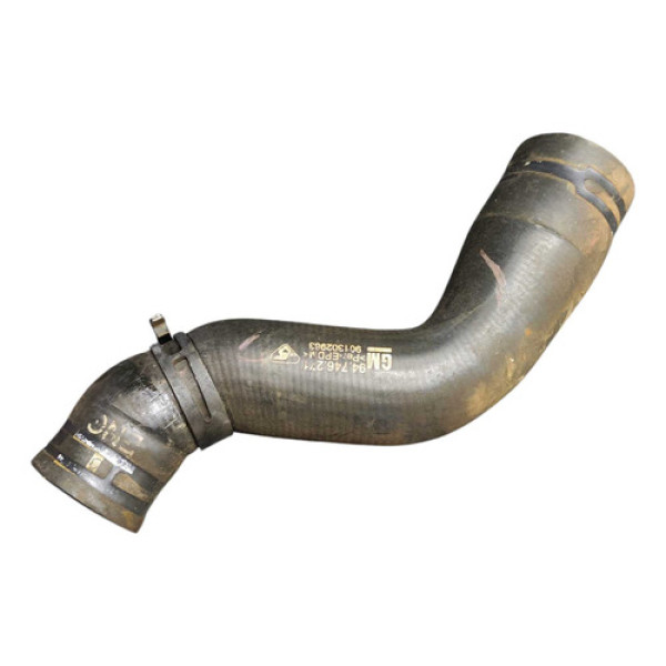 Mangueira Curta Radiador Chevrolet Onix Prisma 2018 A 2020