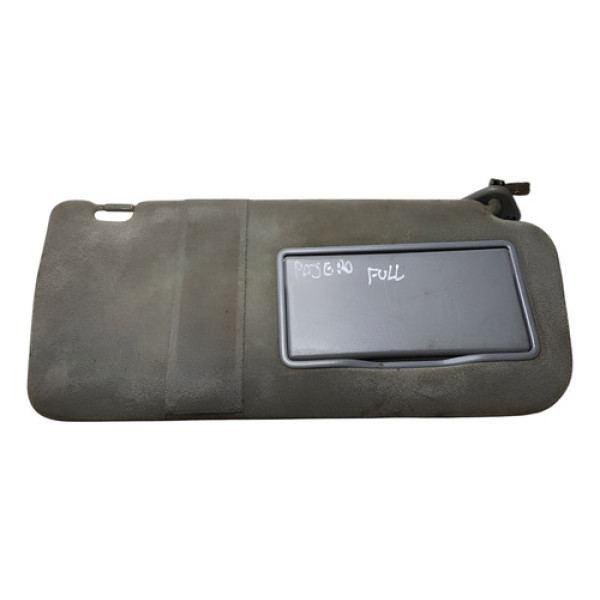 Quebra Sol Direito Ac009700 Mitsubishi Outlander 2003 A 2015