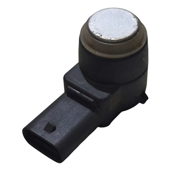 Sensor Estacionamento A21254200 Mercedes-benz C250 2011/2014 Branco