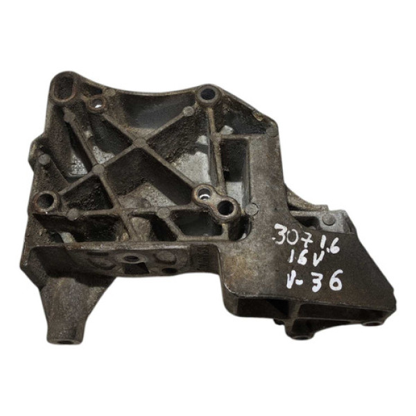 Suporte Alternador 9675814780 Citroen Xsara 2010 2011 A 2016