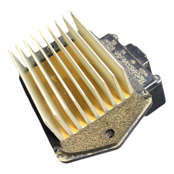 Resistência Ar Condicionado Toyota Yaris 2020/23 4993002270