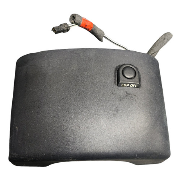 Moldura  Coluna De Direção Jeep Cherokee 2006 2007