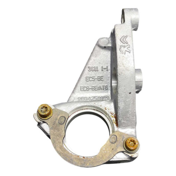 Suporte Semi Direito Eixo Citroen C4 Cactus 1.6 2020 A 2022