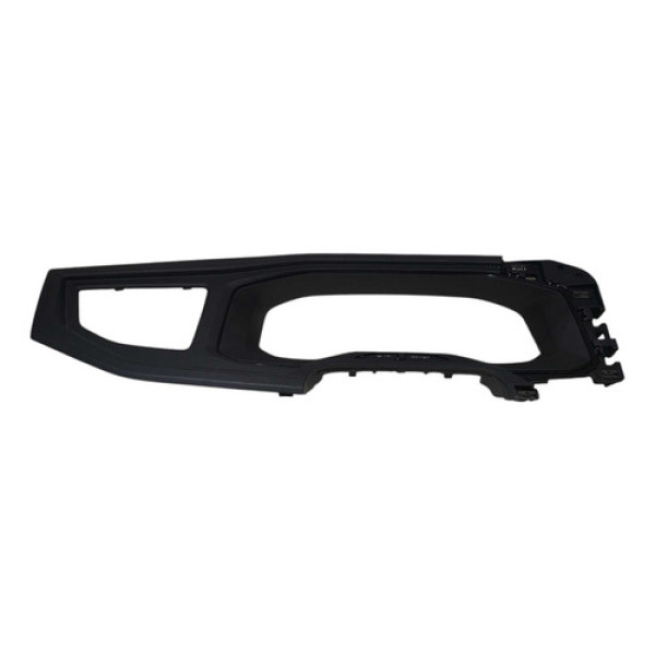 Moldura Painel Instrumentos Vw Polo 1.0 3cc 2018 A 2020