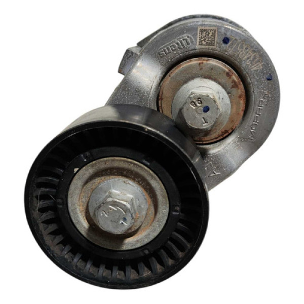 Tensor Correia Jeep Renegade 1.3 Tb 2018 A 2023 46348572