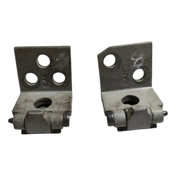 Par Dobradiça Porta Dianteira Dir Citroen Xsara Picasso 2009