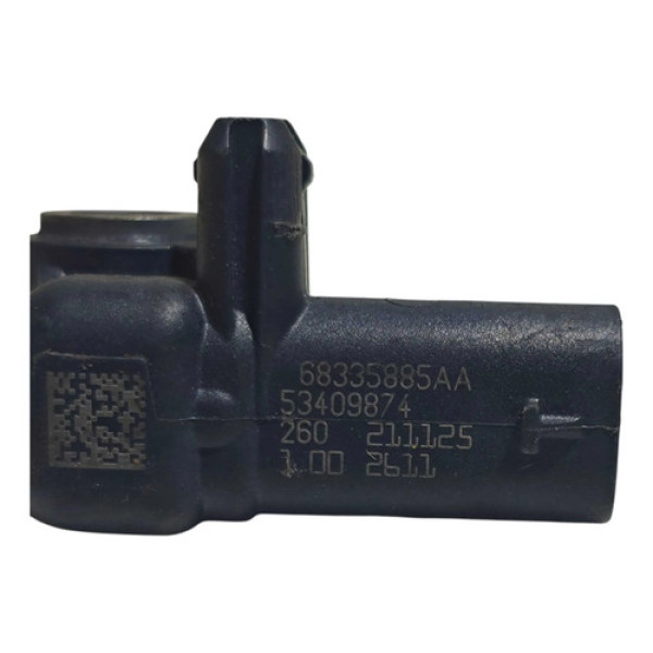 Sensor Impacto Jeep Renegade 1.3 2022 2023 2024