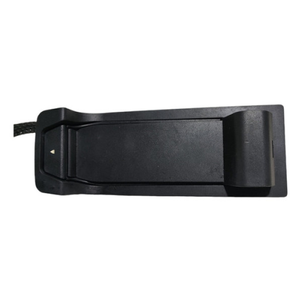 Moldura Suporte Celular Bmw 320i 2015 2016 2017 51169207339