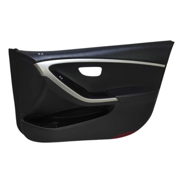Forro Porta Dianteira Direita Hyundai I30 2013 2014 A 2016