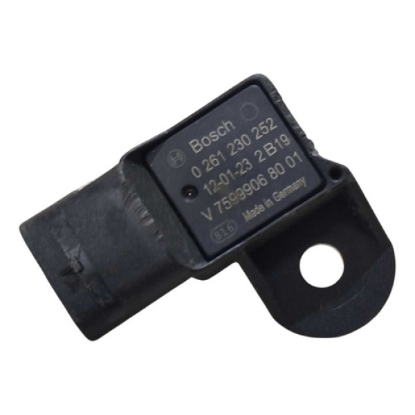 Sensor Map Peugeot 208 2013 2014 2015