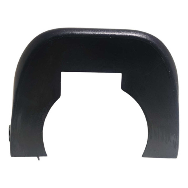 Moldura Coluna Direção 8065a015 Mitsubishi Outlander 2008/12