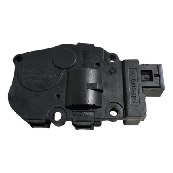 Motor Caixa Ar Atuador Bmw X1 2013 2014 2015. Efb491 