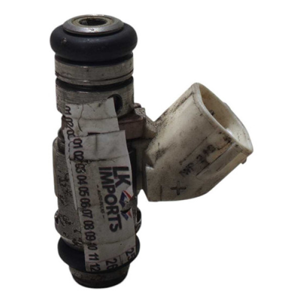 Bico Injetor Peugeot 308 2014 2015 2016