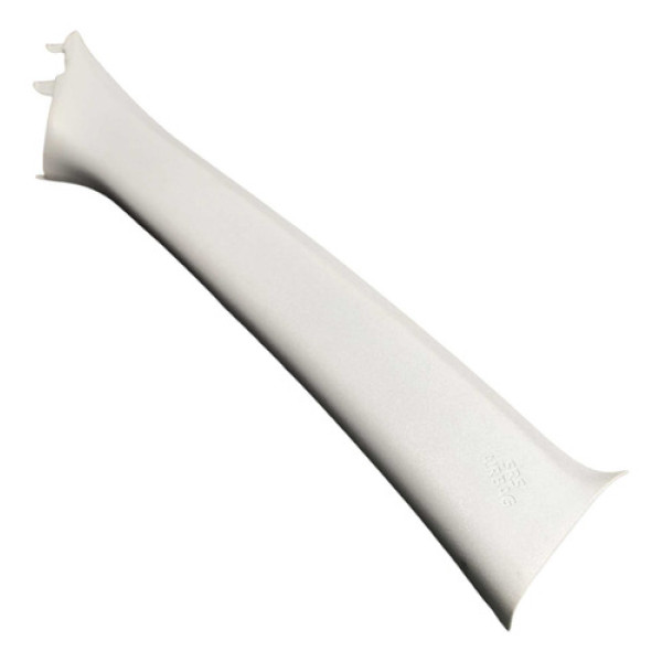 Moldura Coluna Parabrisa Dir Toyota Yaris 2023/24 622110d790