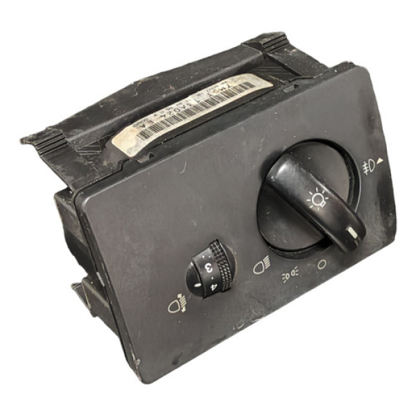 Comando Farol 498610 Ford Focus 2010 2011 2012 498610 