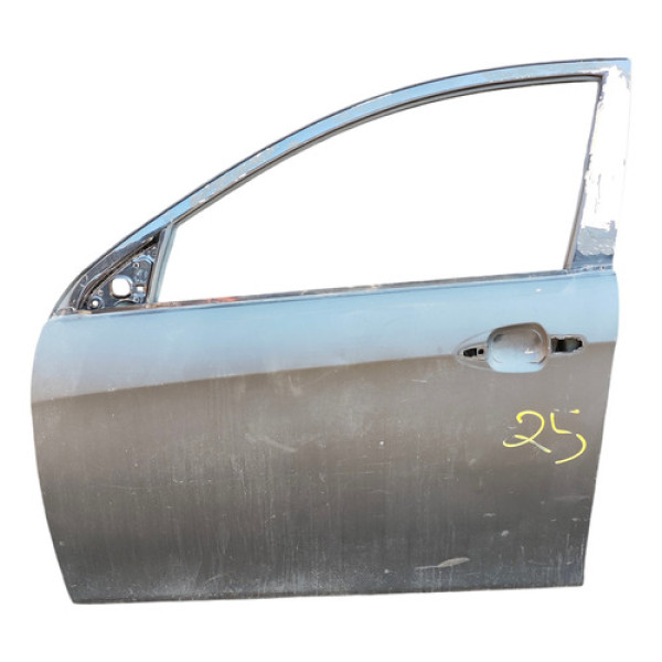 Porta Dianteira Esquerda Jac J5 1.5 2013 2014 2015 Detalhe Dianteira Esquerda 1